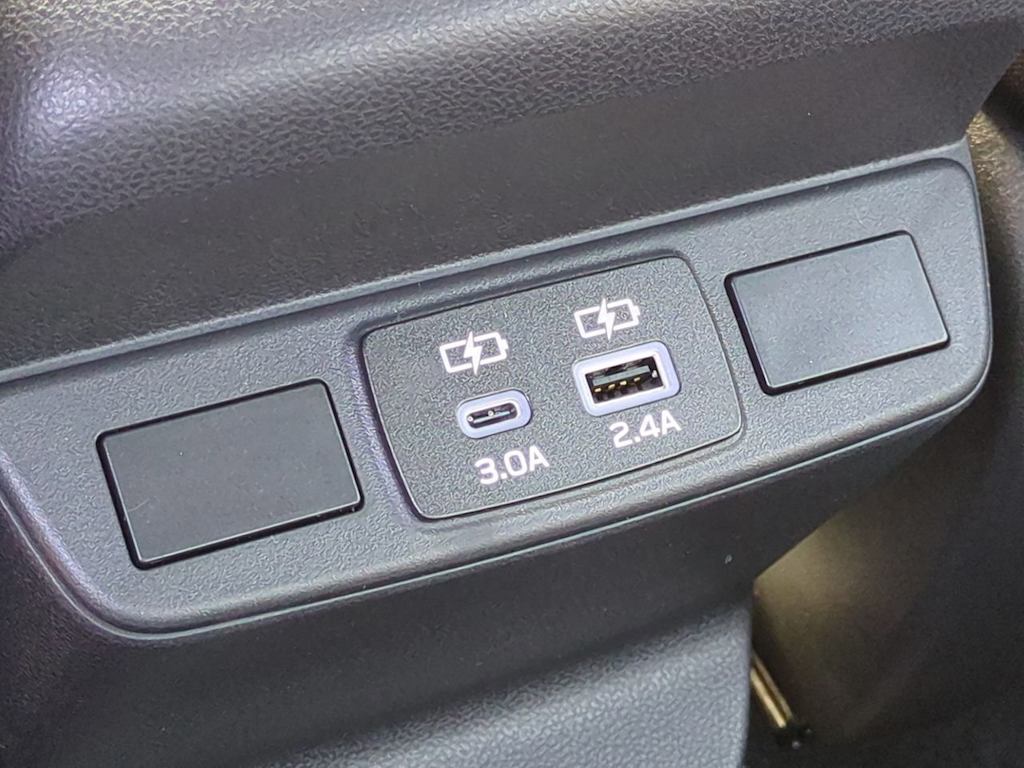 Thumbnail: 2025 Subaru WRX - 38