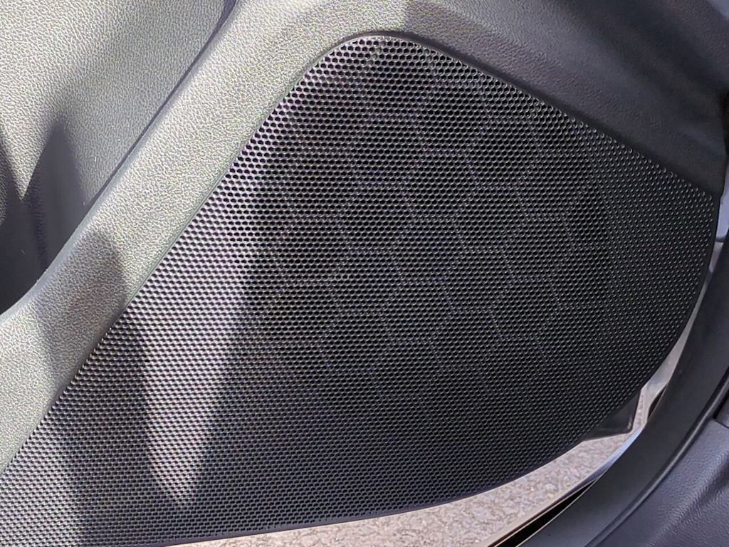 Thumbnail: 2025 Subaru WRX - 33