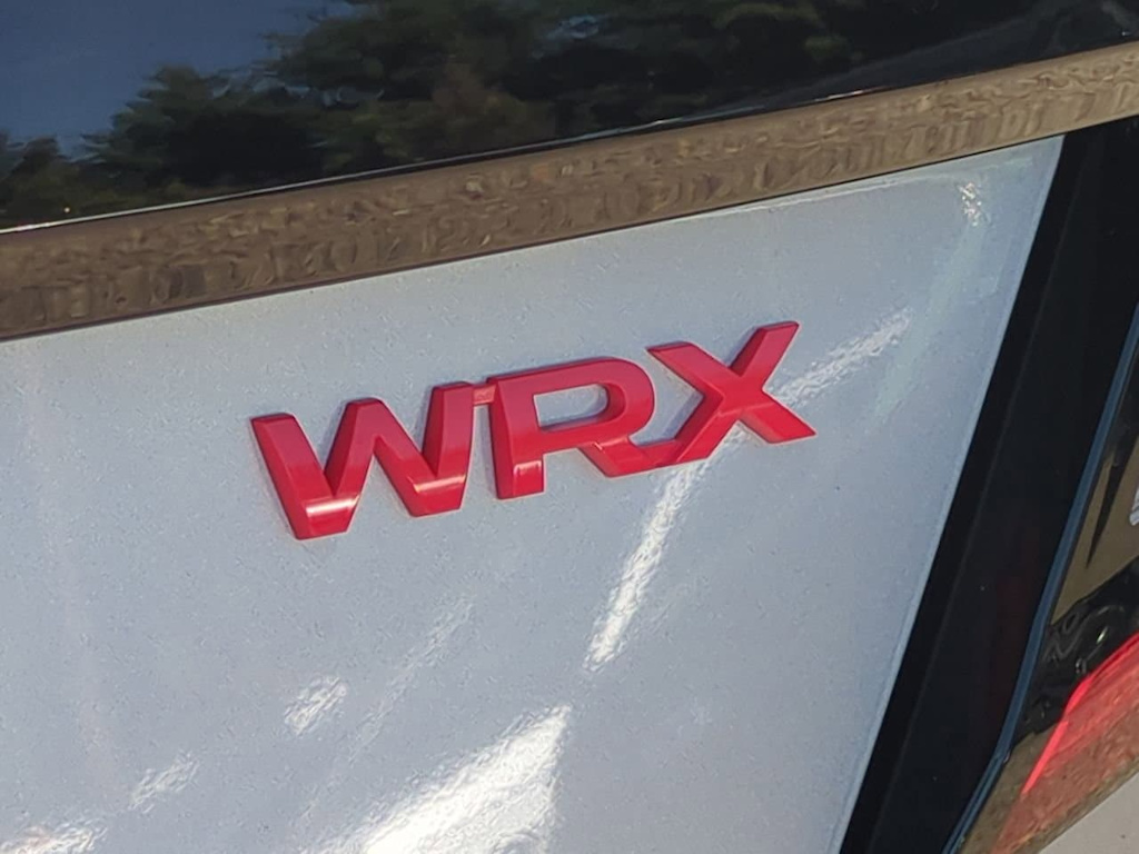 Thumbnail: 2025 Subaru WRX - 25