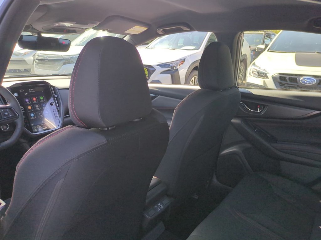 Thumbnail: 2025 Subaru WRX - 13