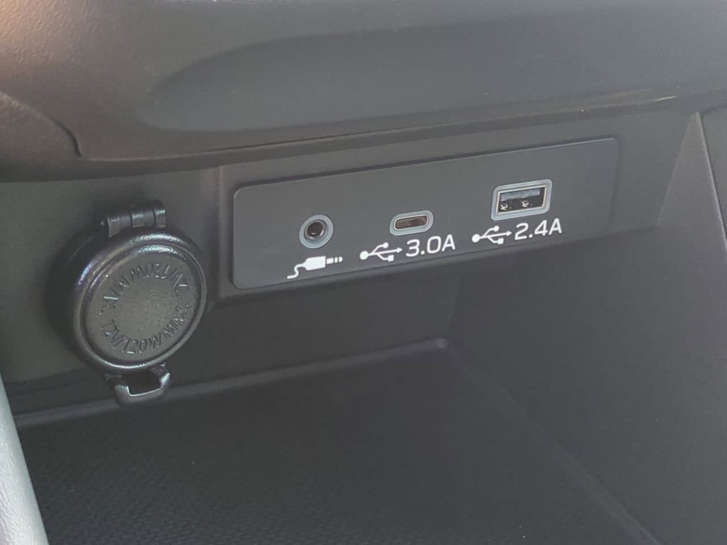 Thumbnail: 2025 Subaru WRX - 34