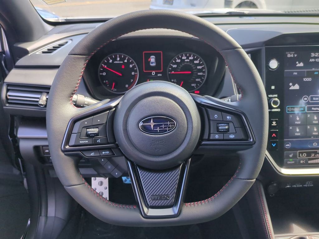 Thumbnail: 2025 Subaru WRX - 14