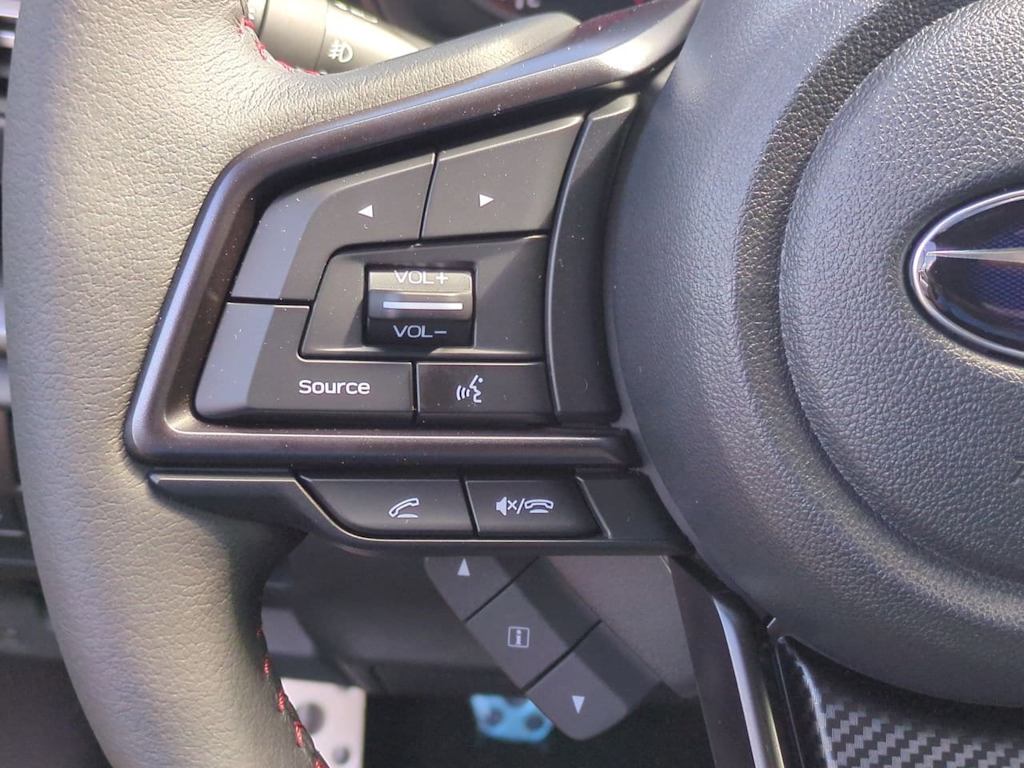 Thumbnail: 2025 Subaru WRX - 29