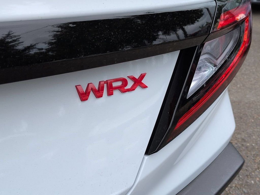 Thumbnail: 2026 Subaru WRX - 25