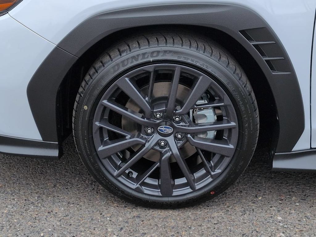 Thumbnail: 2026 Subaru WRX - 8