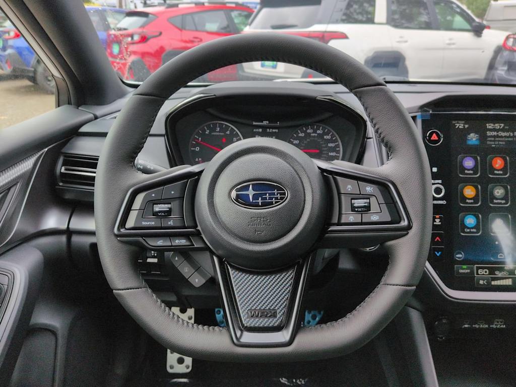 Thumbnail: 2026 Subaru WRX - 15