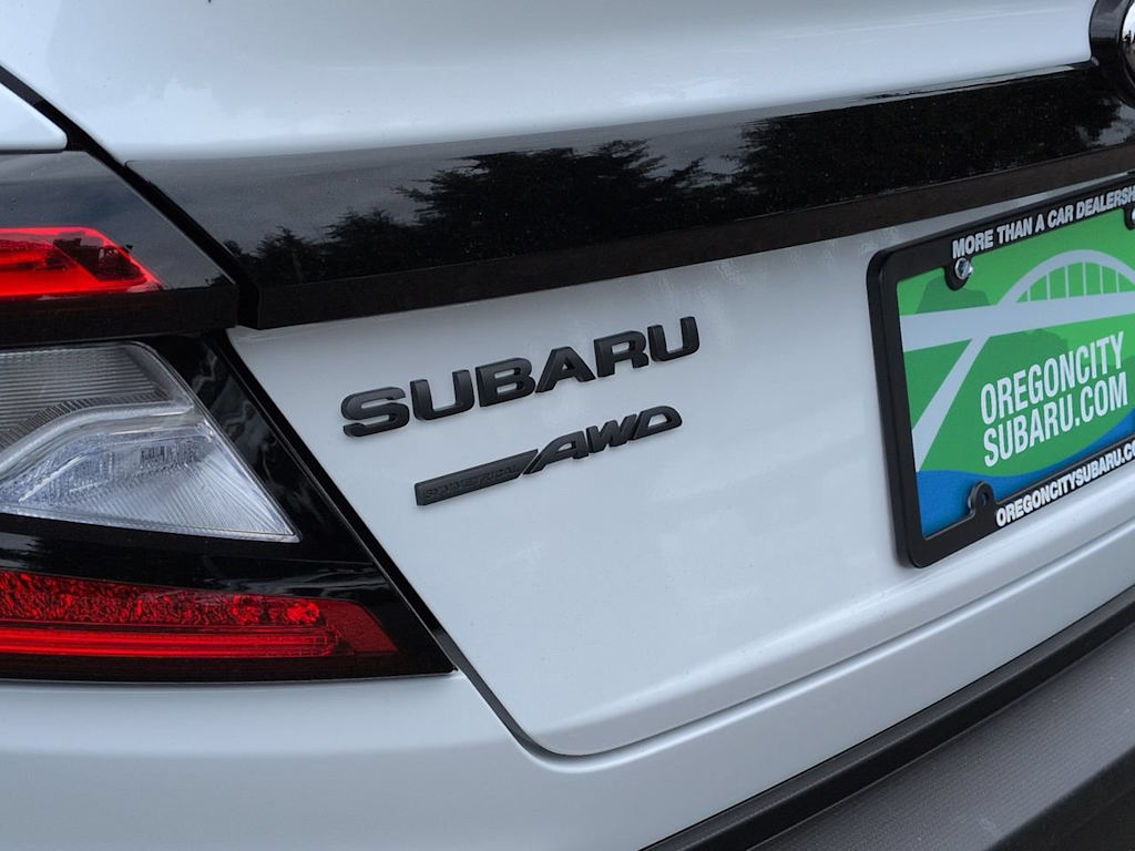 Thumbnail: 2026 Subaru WRX - 7