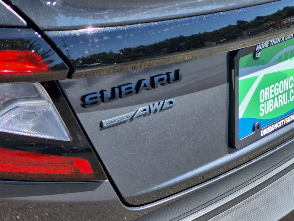 Thumbnail: 2026 Subaru WRX - 7