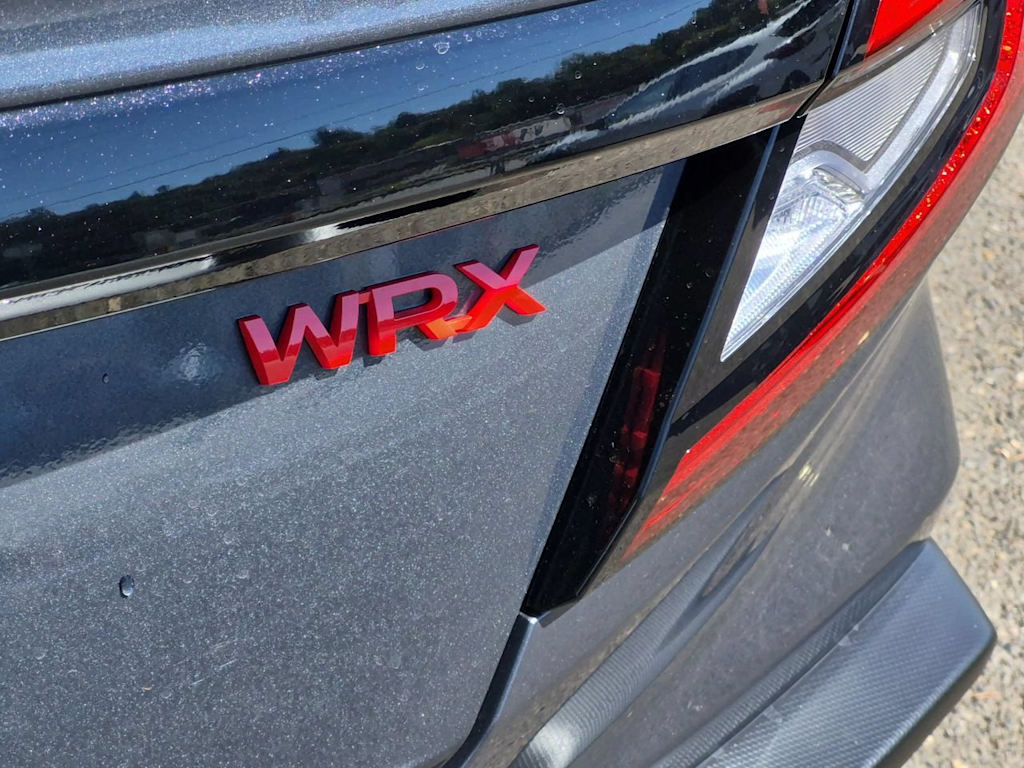 Thumbnail: 2026 Subaru WRX - 24