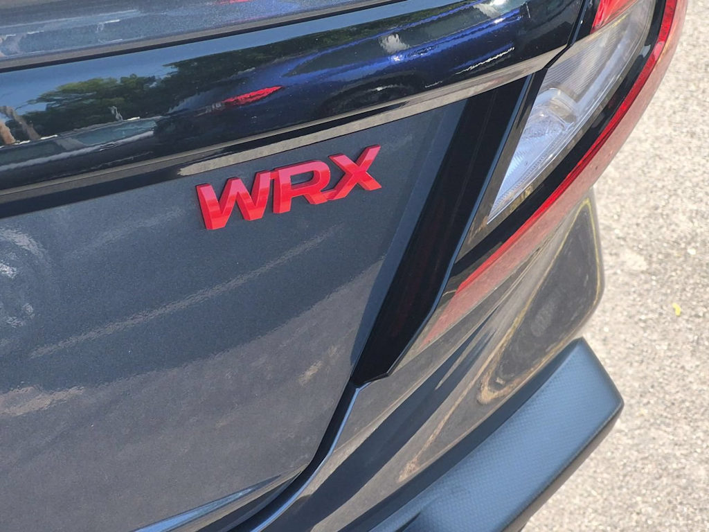 Thumbnail: 2026 Subaru WRX - 24