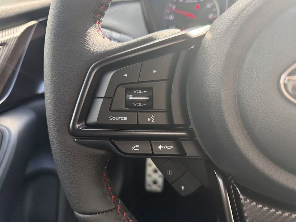 Thumbnail: 2025 Subaru WRX - 29