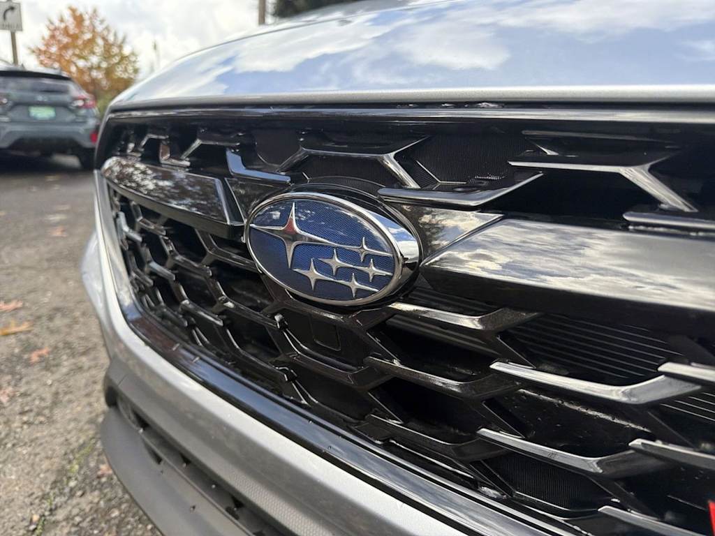 Thumbnail: 2025 Subaru WRX - 6