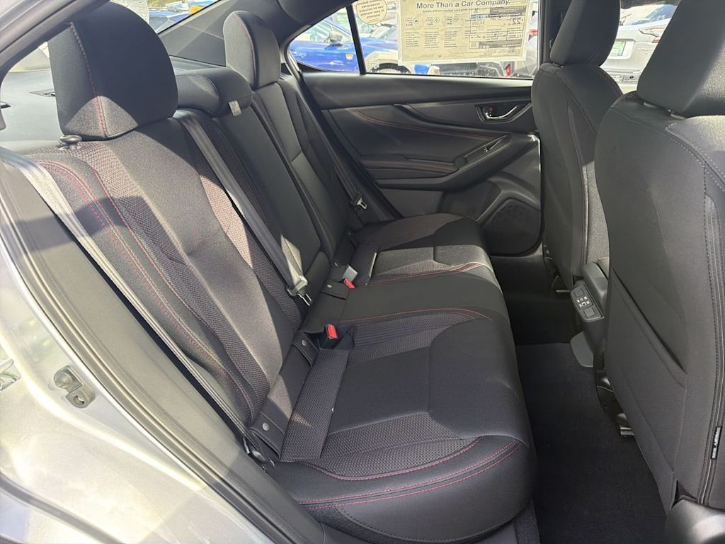 Thumbnail: 2025 Subaru WRX - 28