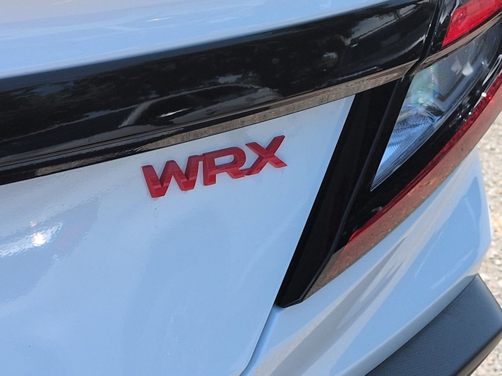 Thumbnail: 2026 Subaru WRX - 26