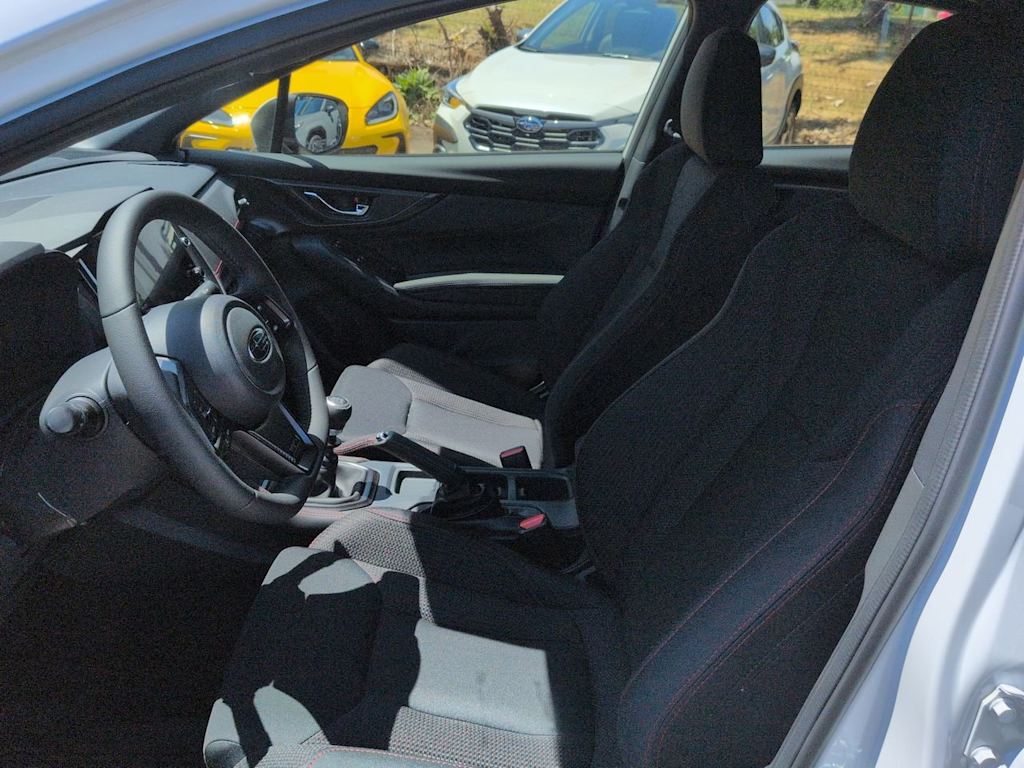 Thumbnail: 2026 Subaru WRX - 10