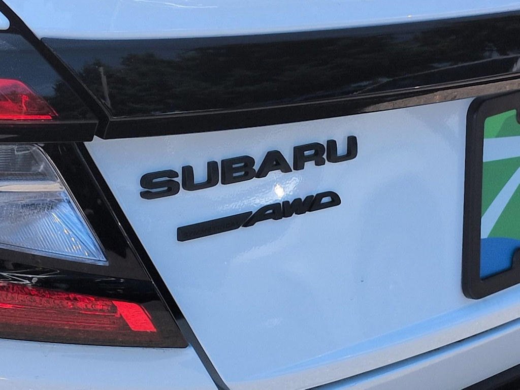 Thumbnail: 2026 Subaru WRX - 6