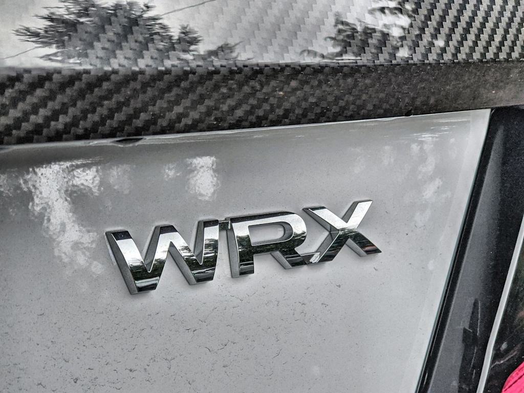 Thumbnail: 2022 Subaru WRX - 34