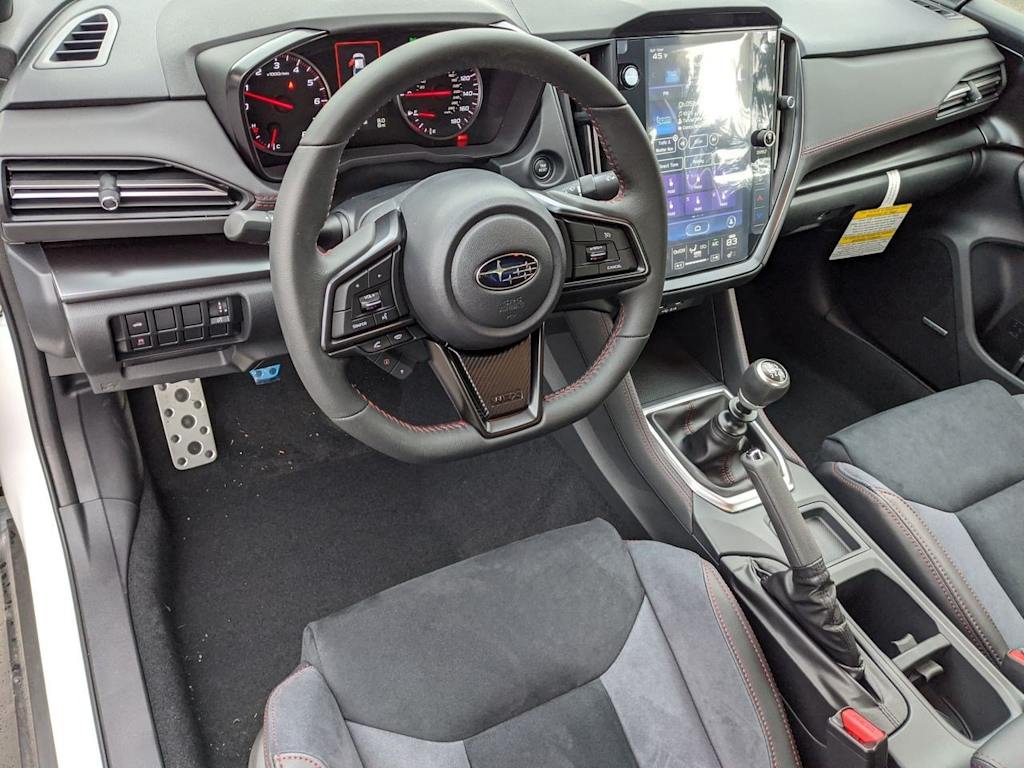 Thumbnail: 2022 Subaru WRX - 2
