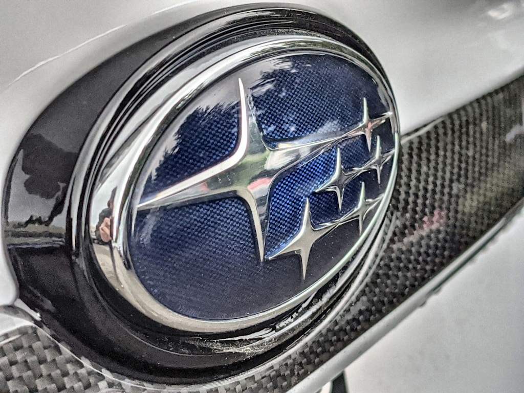 Thumbnail: 2022 Subaru WRX - 7