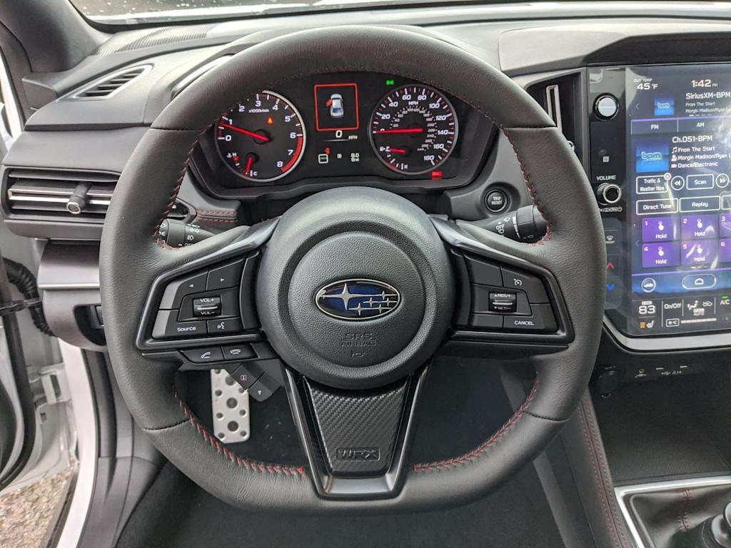 Thumbnail: 2022 Subaru WRX - 14