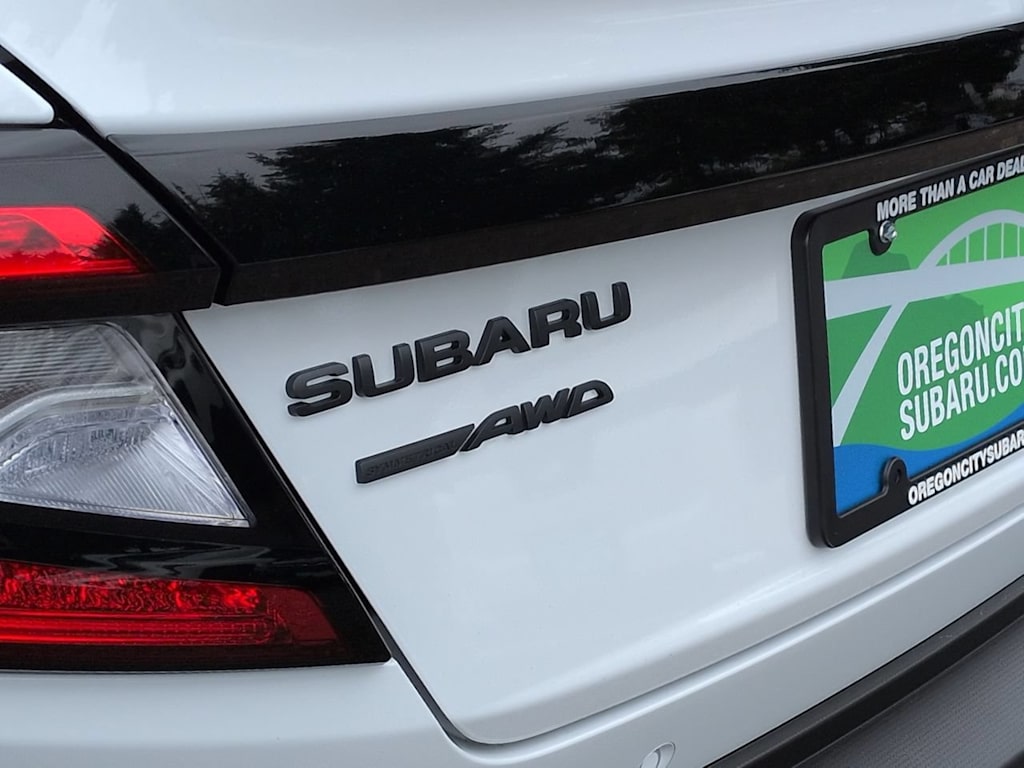Thumbnail: 2026 Subaru WRX - 7