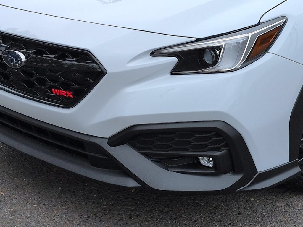 Thumbnail: 2026 Subaru WRX - 25