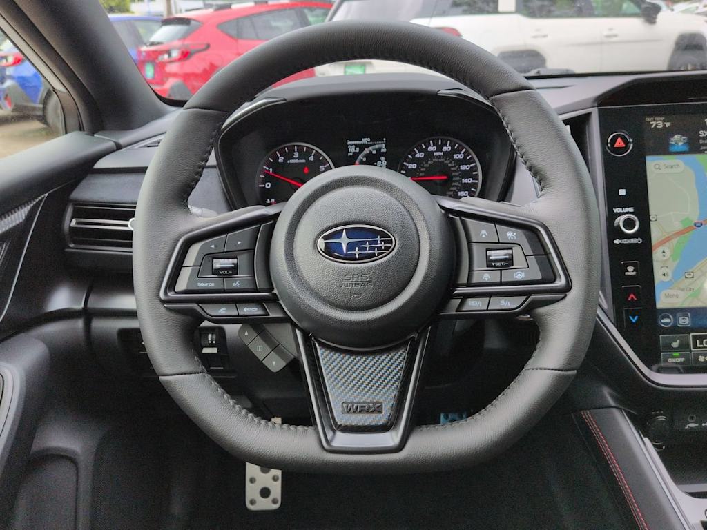 Thumbnail: 2026 Subaru WRX - 15