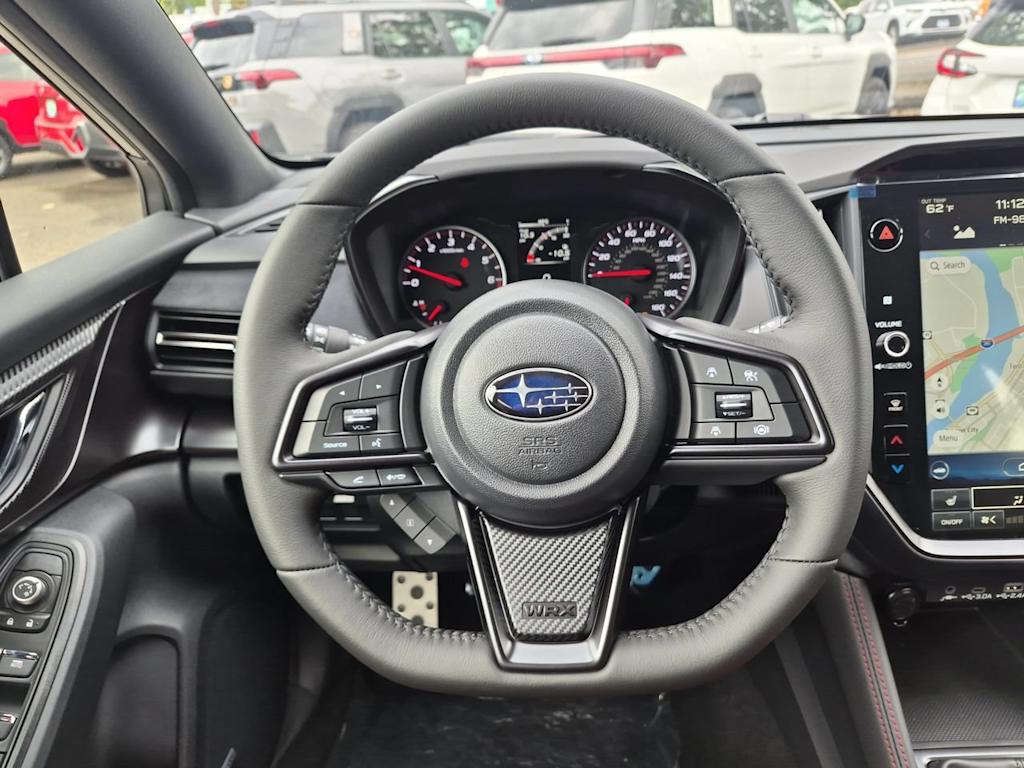Thumbnail: 2026 Subaru WRX - 14