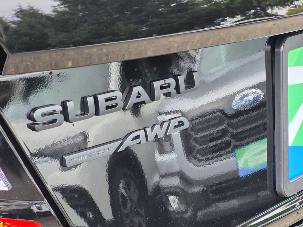 Thumbnail: 2026 Subaru WRX - 7