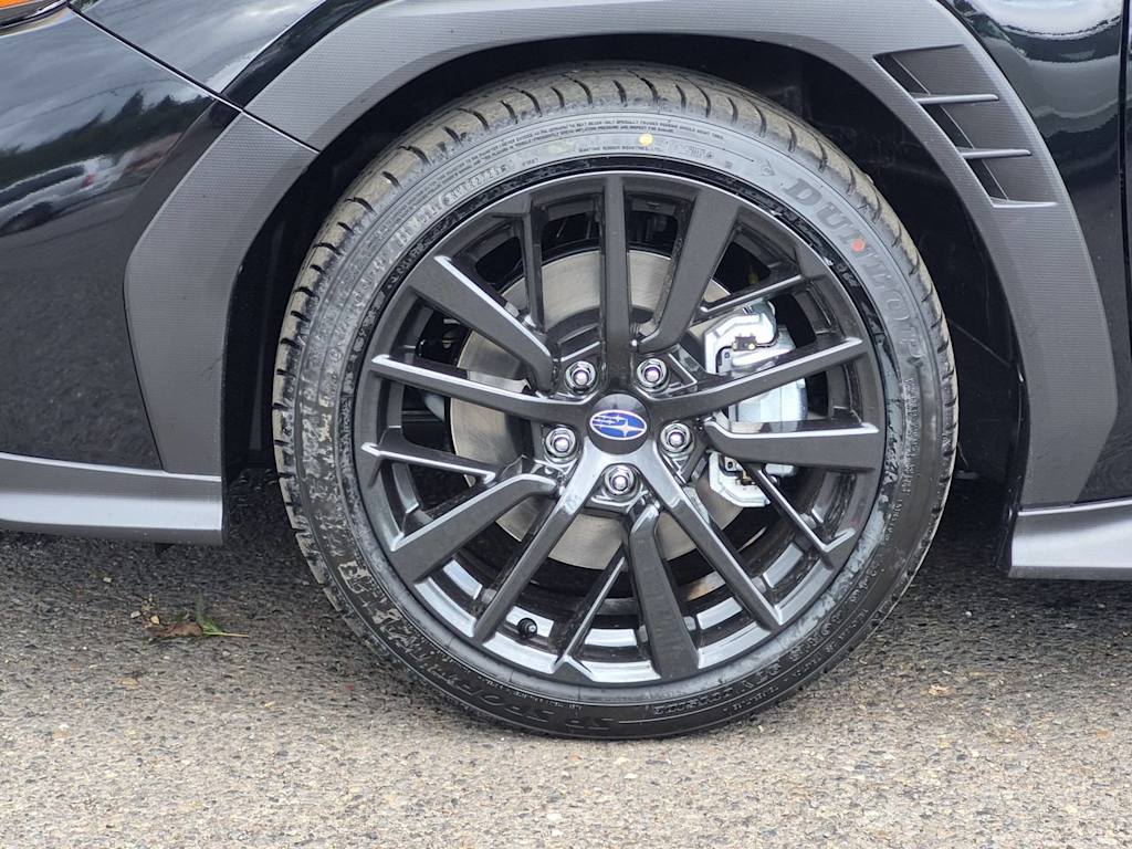 Thumbnail: 2026 Subaru WRX - 8