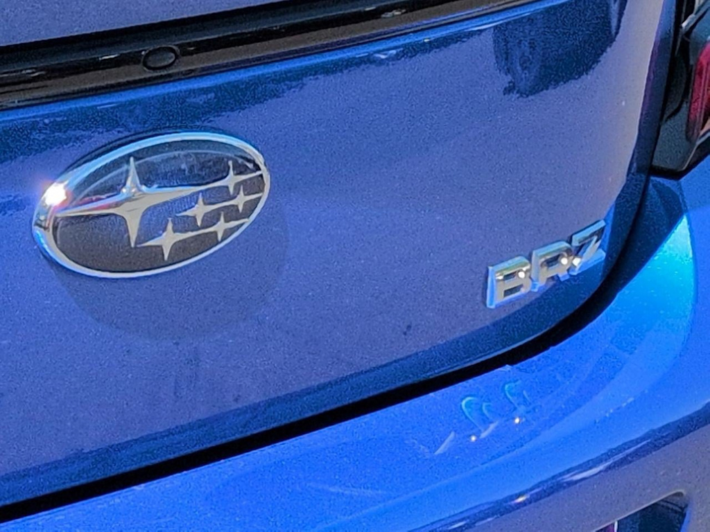 Thumbnail: 2022 Subaru BRZ - 23