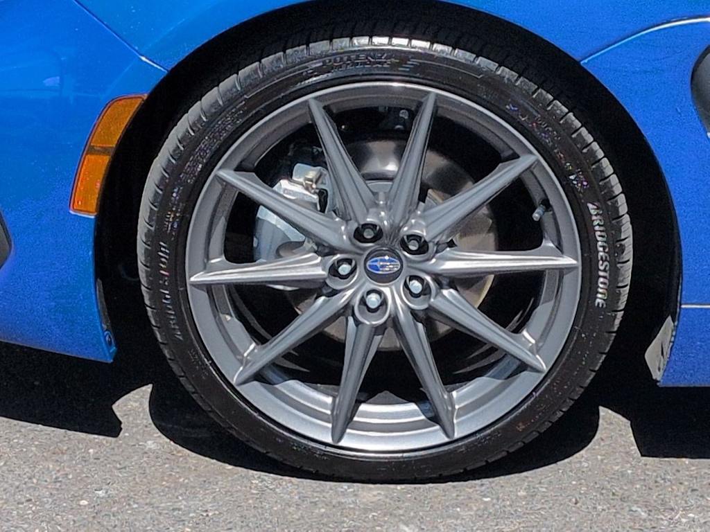 Thumbnail: 2022 Subaru BRZ - 7