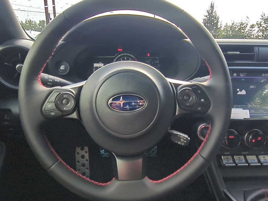 Thumbnail: 2025 Subaru BRZ - 9