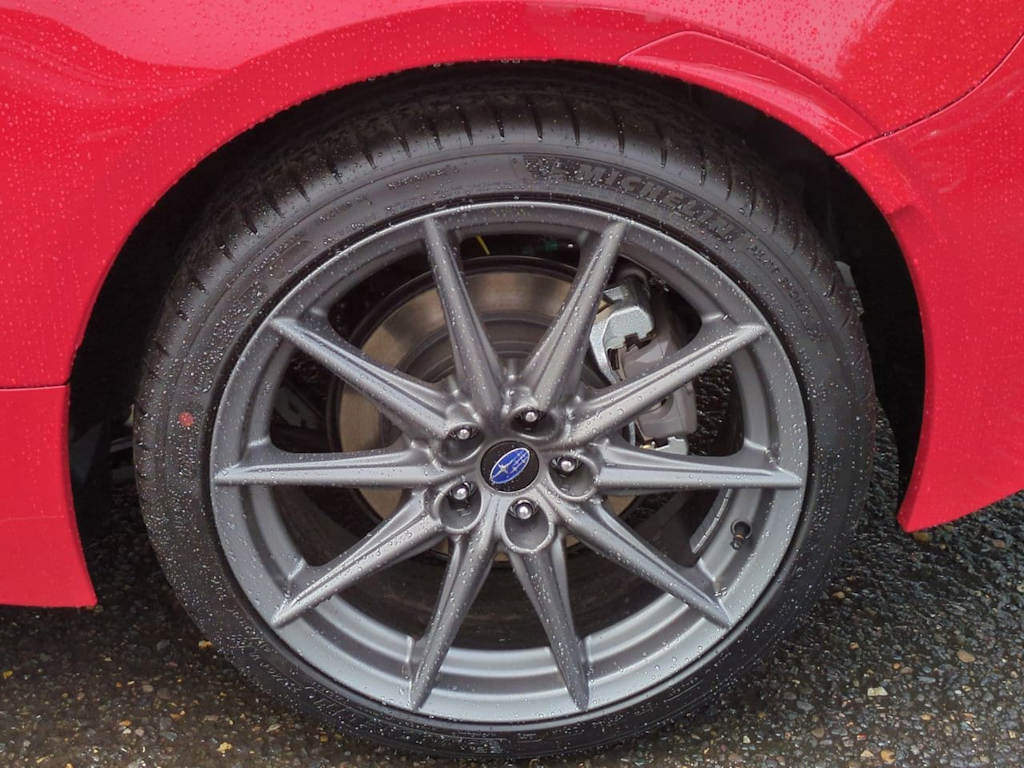 Thumbnail: 2025 Subaru BRZ - 7