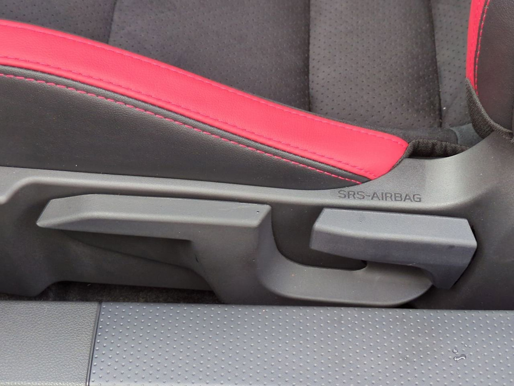 Thumbnail: 2025 Subaru BRZ - 24