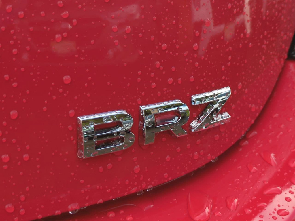 Thumbnail: 2025 Subaru BRZ - 23