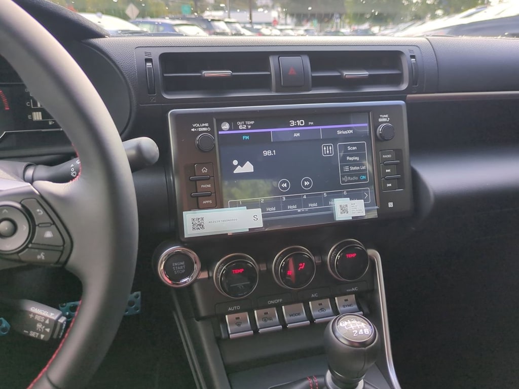 Thumbnail: 2025 Subaru BRZ - 13