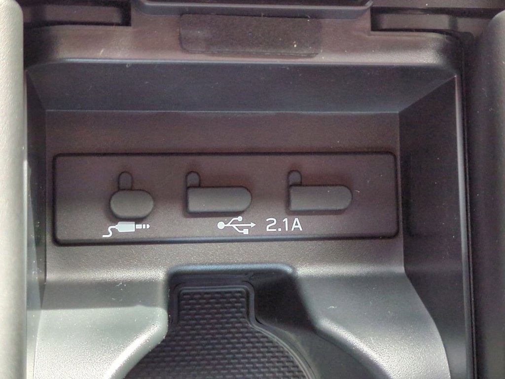 Thumbnail: 2025 Subaru BRZ - 32