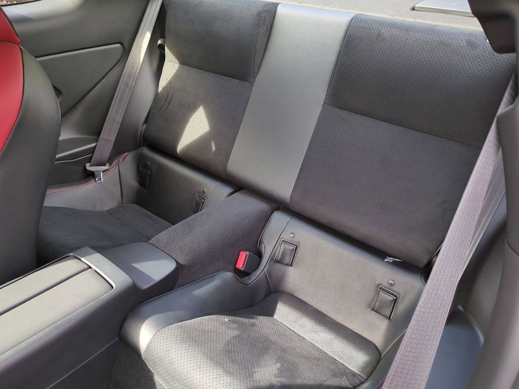 Thumbnail: 2025 Subaru BRZ - 12