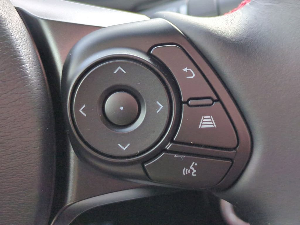 Thumbnail: 2025 Subaru BRZ - 27