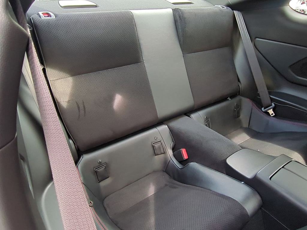 Thumbnail: 2025 Subaru BRZ - 25