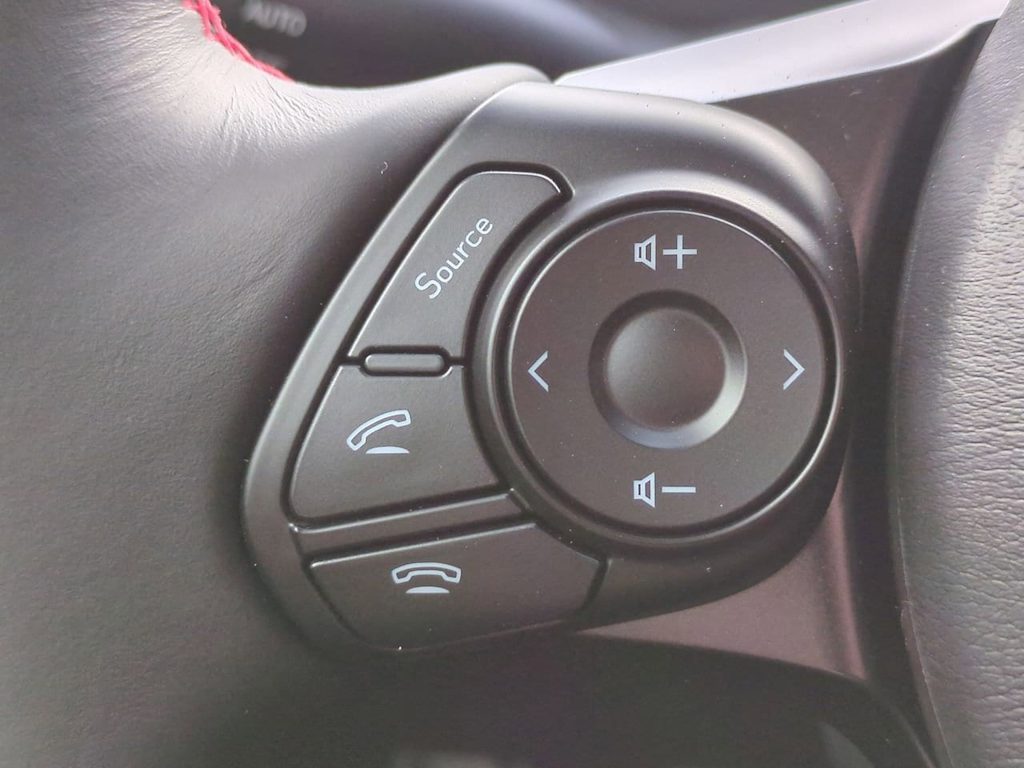 Thumbnail: 2025 Subaru BRZ - 26