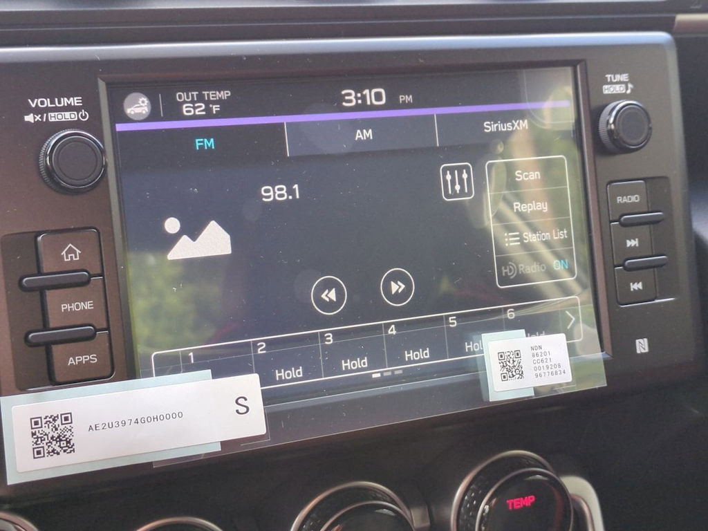 Thumbnail: 2025 Subaru BRZ - 31