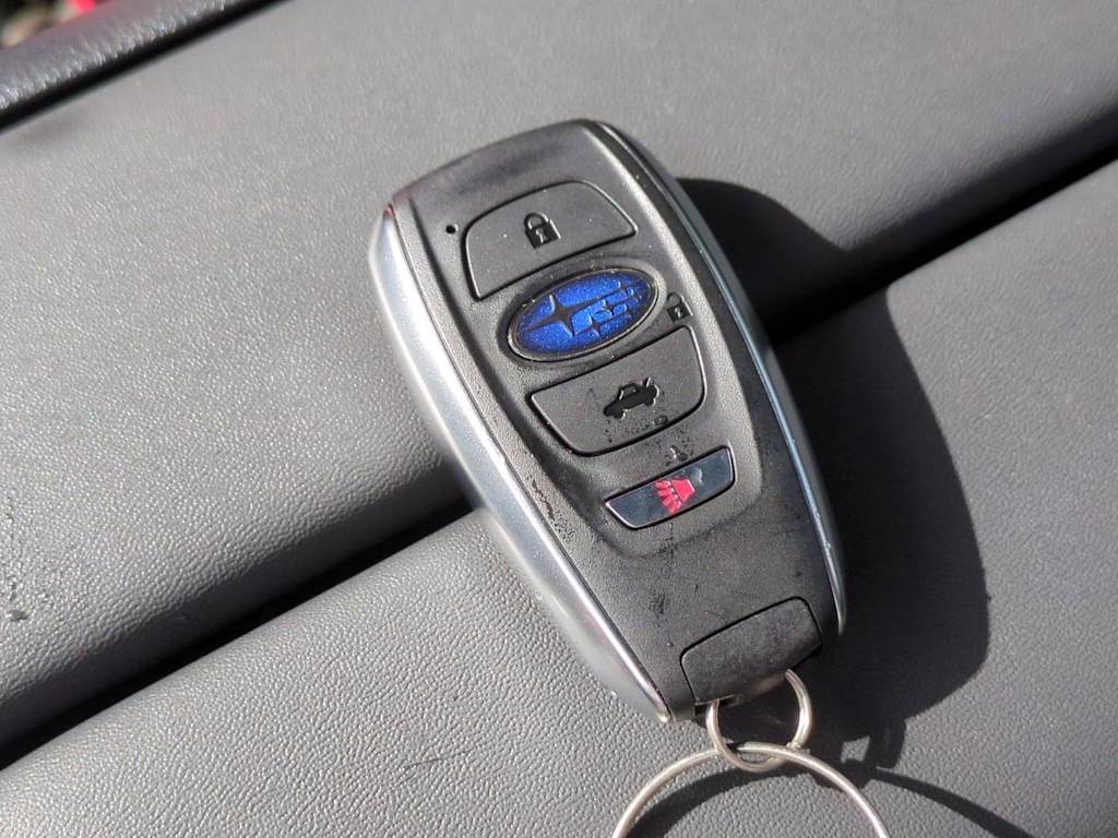 Thumbnail: 2025 Subaru BRZ - 17