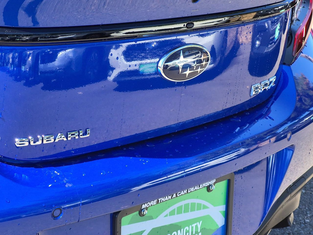 Thumbnail: 2026 Subaru BRZ - 6