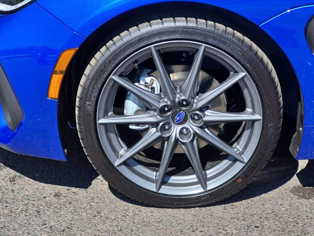 Thumbnail: 2026 Subaru BRZ - 7