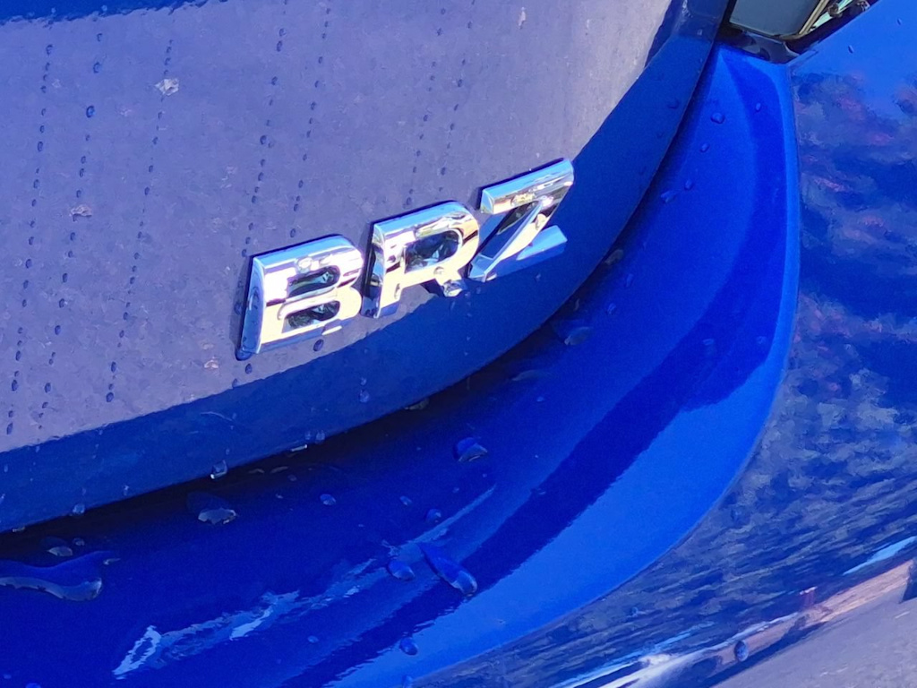 Thumbnail: 2026 Subaru BRZ - 21