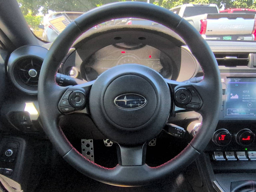 Thumbnail: 2023 Subaru BRZ - 9