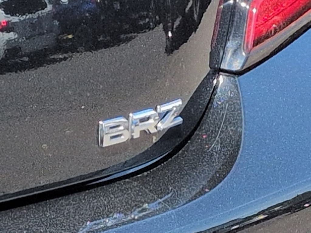 Thumbnail: 2023 Subaru BRZ - 24