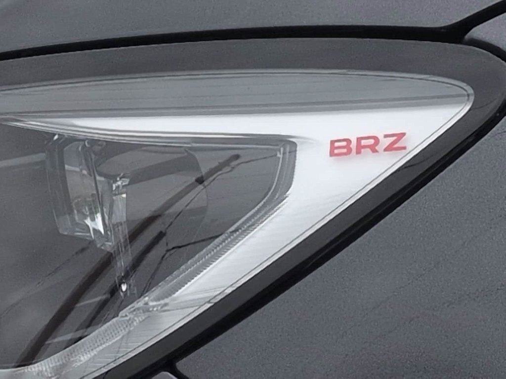 Thumbnail: 2026 Subaru BRZ - 23